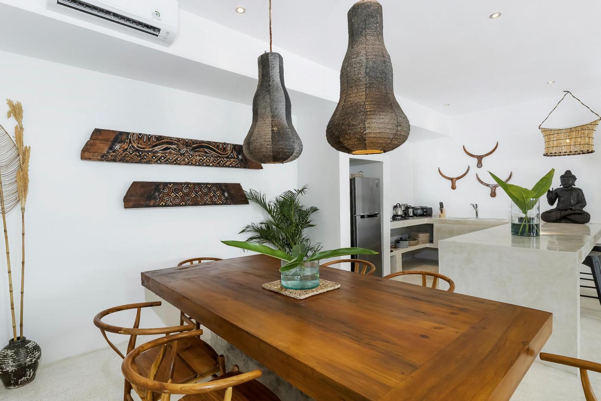 Rumah Santai Luxury 2 Bedrooms Villa With Private Pool Ubud  Ngoại thất bức ảnh