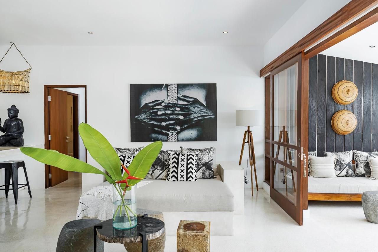 Rumah Santai Luxury 2 Bedrooms Villa With Private Pool Ubud  Ngoại thất bức ảnh