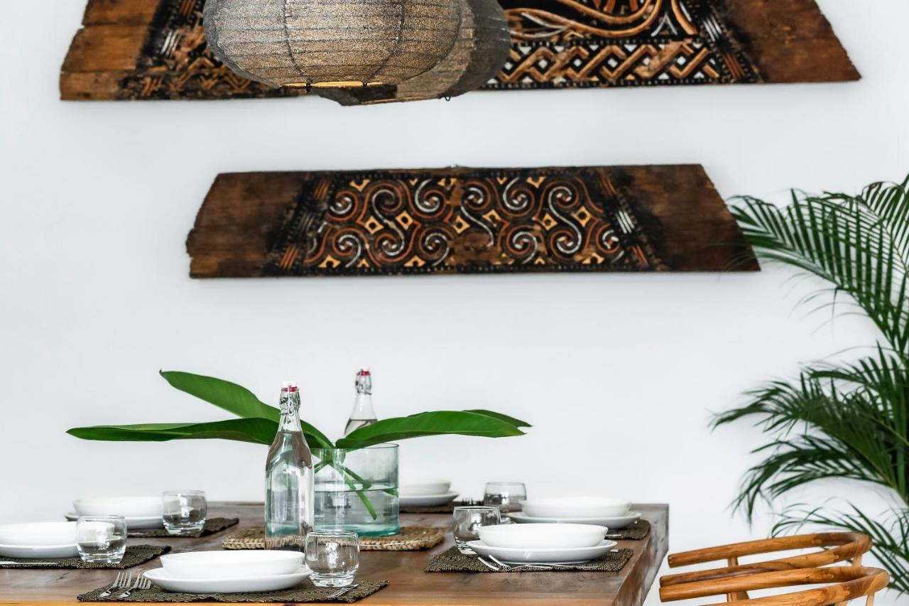 Rumah Santai Luxury 2 Bedrooms Villa With Private Pool Ubud  Ngoại thất bức ảnh