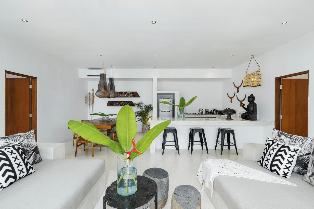 Rumah Santai Luxury 2 Bedrooms Villa With Private Pool Ubud  Ngoại thất bức ảnh