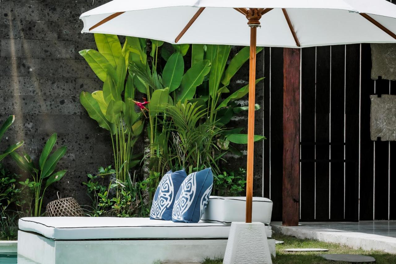 Rumah Santai Luxury 2 Bedrooms Villa With Private Pool Ubud  Ngoại thất bức ảnh