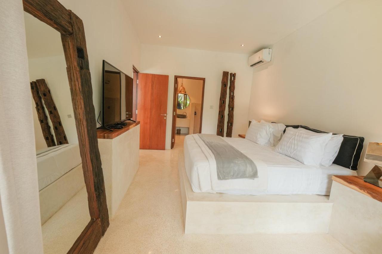 Rumah Santai Luxury 2 Bedrooms Villa With Private Pool Ubud  Ngoại thất bức ảnh