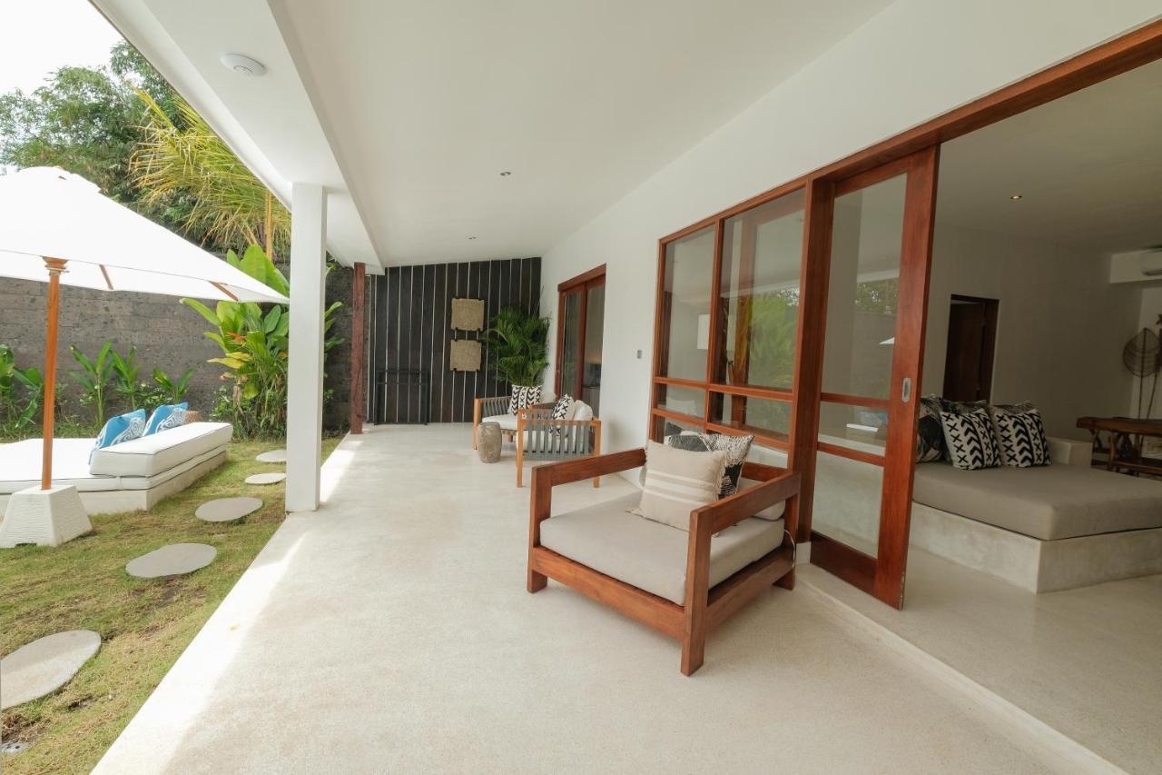 Rumah Santai Luxury 2 Bedrooms Villa With Private Pool Ubud  Ngoại thất bức ảnh