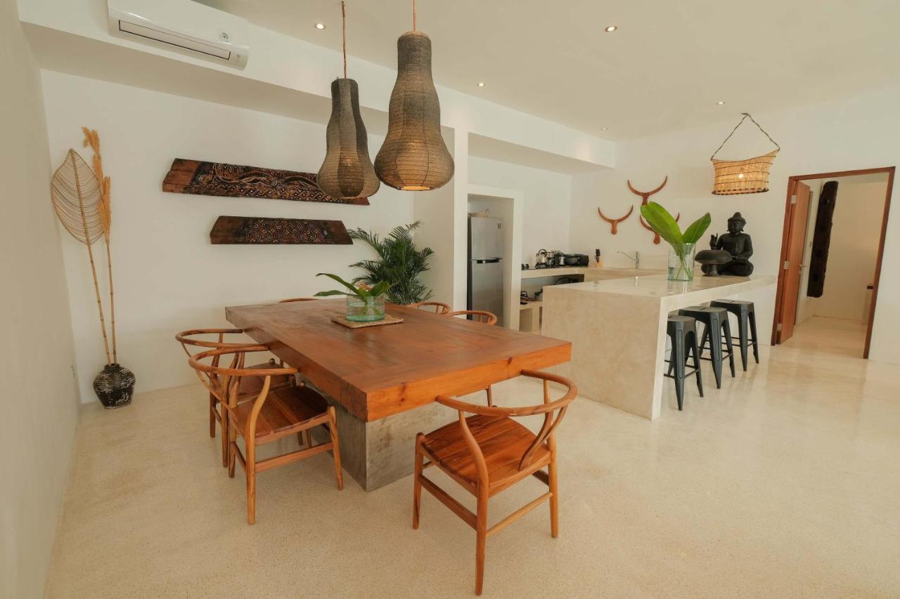 Rumah Santai Luxury 2 Bedrooms Villa With Private Pool Ubud  Ngoại thất bức ảnh