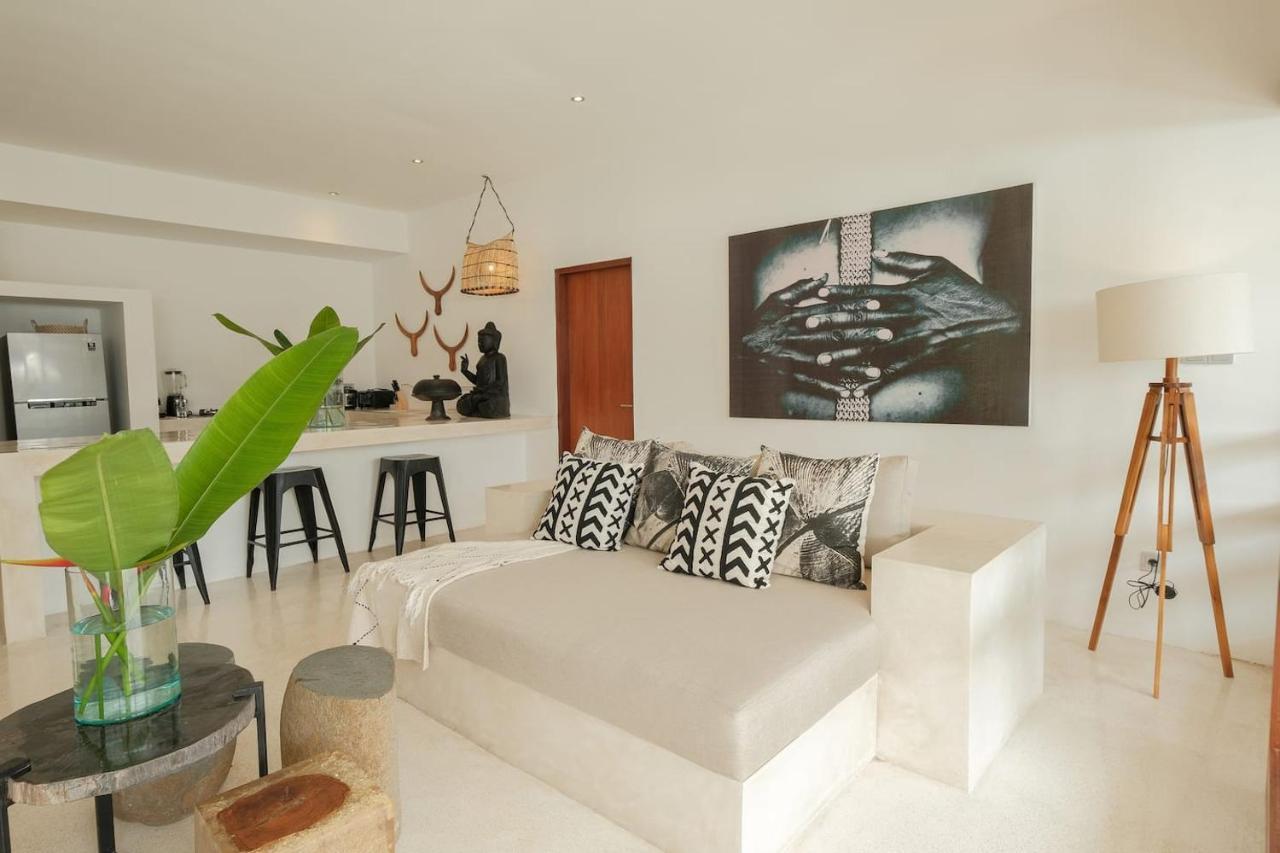 Rumah Santai Luxury 2 Bedrooms Villa With Private Pool Ubud  Ngoại thất bức ảnh