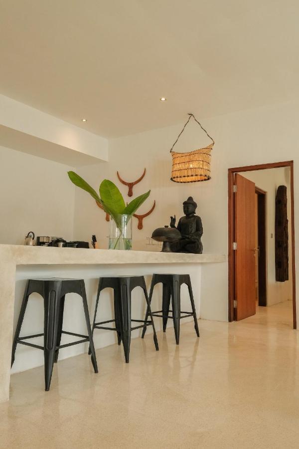 Rumah Santai Luxury 2 Bedrooms Villa With Private Pool Ubud  Ngoại thất bức ảnh