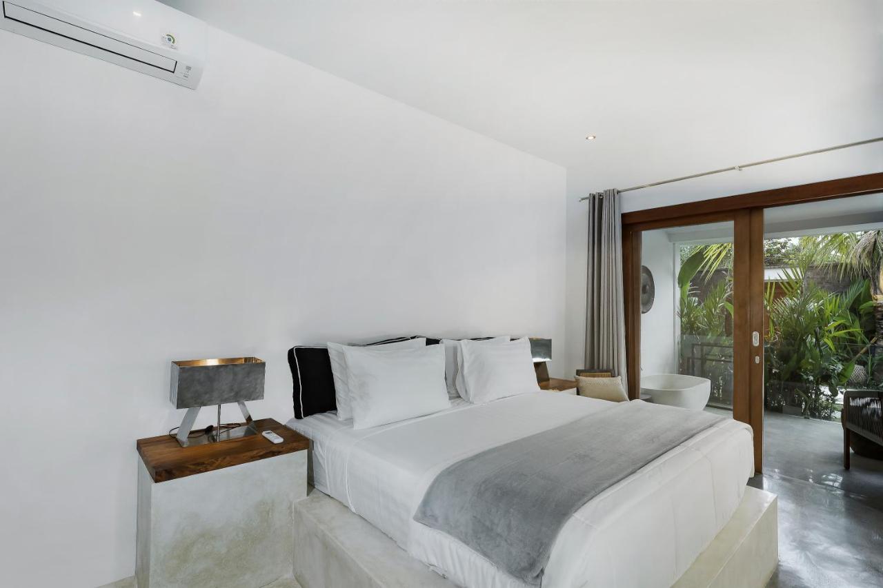 Rumah Santai Luxury 2 Bedrooms Villa With Private Pool Ubud  Ngoại thất bức ảnh