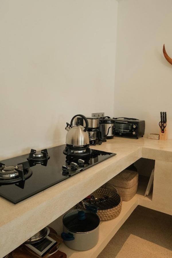 Rumah Santai Luxury 2 Bedrooms Villa With Private Pool Ubud  Ngoại thất bức ảnh