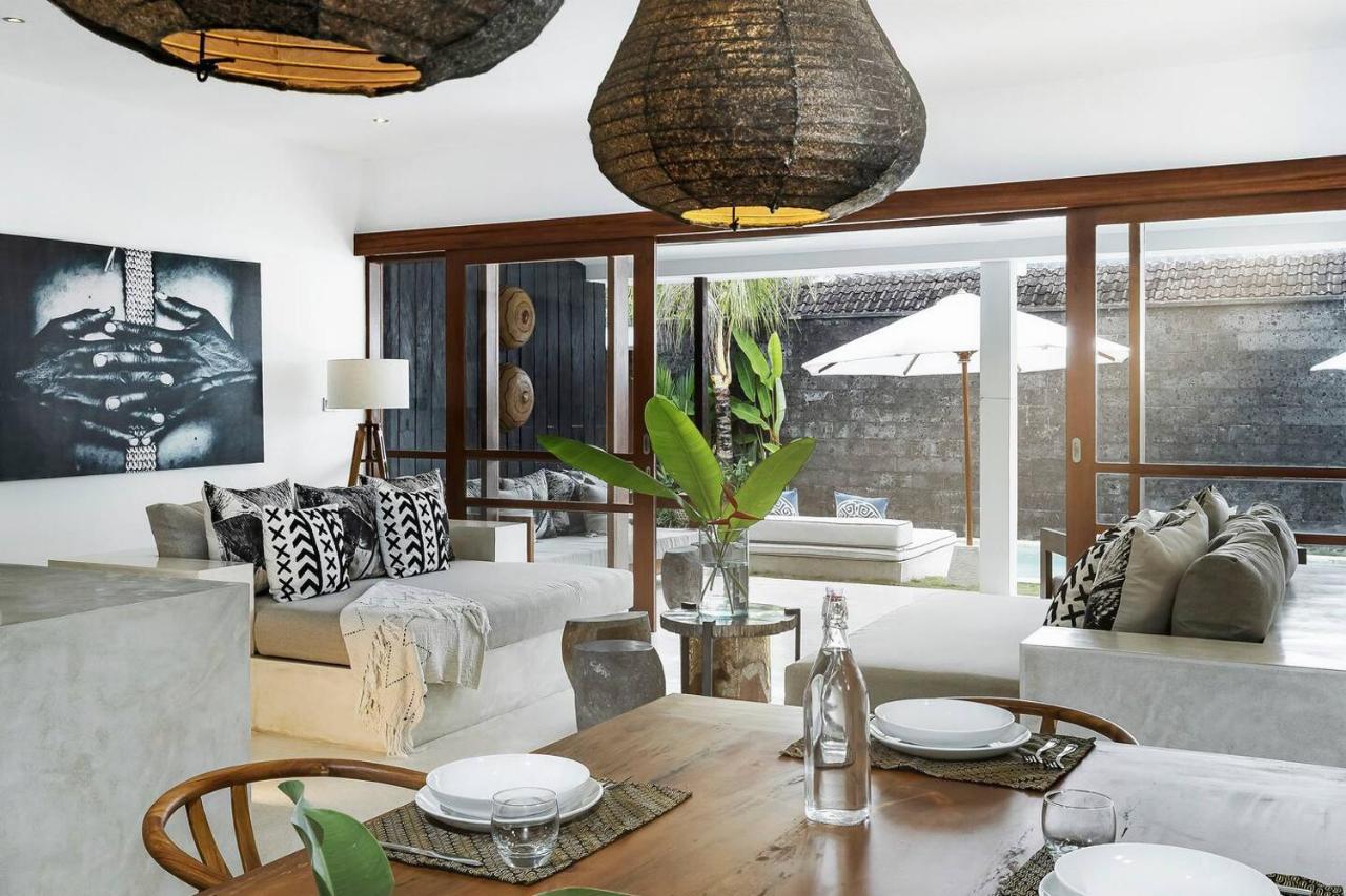 Rumah Santai Luxury 2 Bedrooms Villa With Private Pool Ubud  Ngoại thất bức ảnh